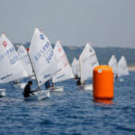 Lire la suite à propos de l’article Championnat de Ligue Voile Légère