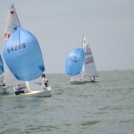 Lire la suite à propos de l’article Championnats de France Voile Légère 2018