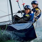 Lire la suite à propos de l’article RED BULL FOILING