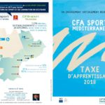 Lire la suite à propos de l’article CFA : Fléchage de la taxe d’apprentissage