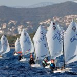 Lire la suite à propos de l’article Finale de Ligue Voile Légère à Saint Cyprien