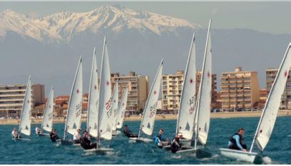 You are currently viewing Championnats Voile Légère 2018 – 2019