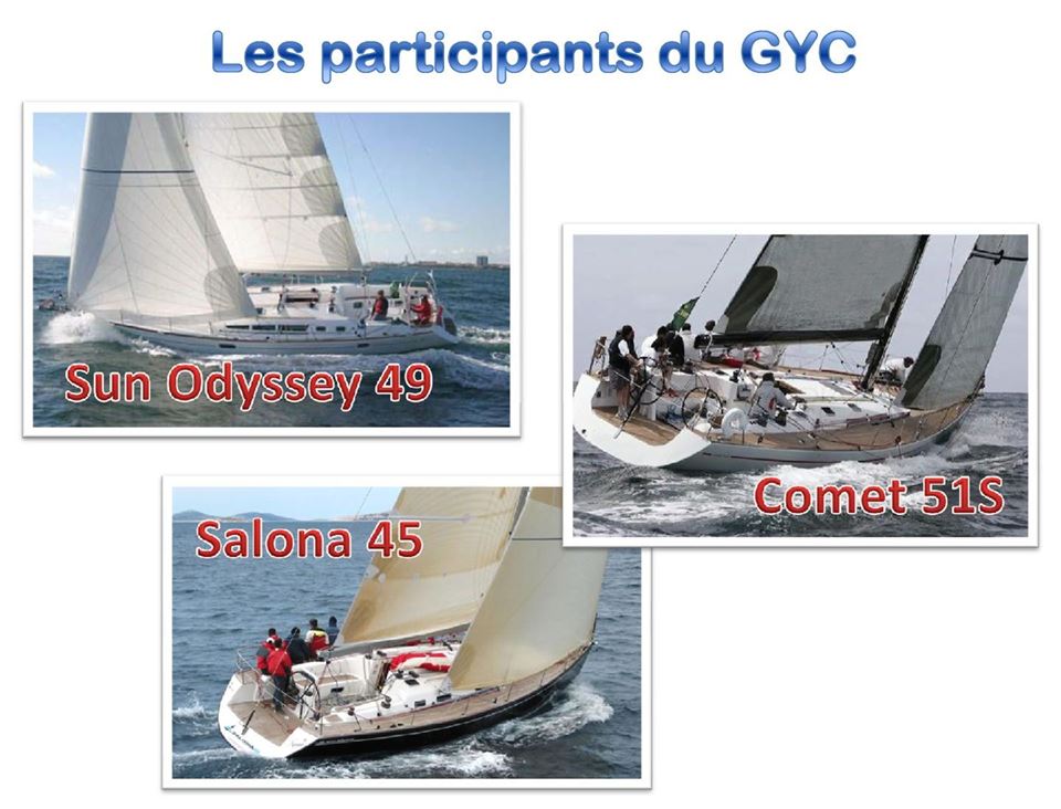 engagés voiles