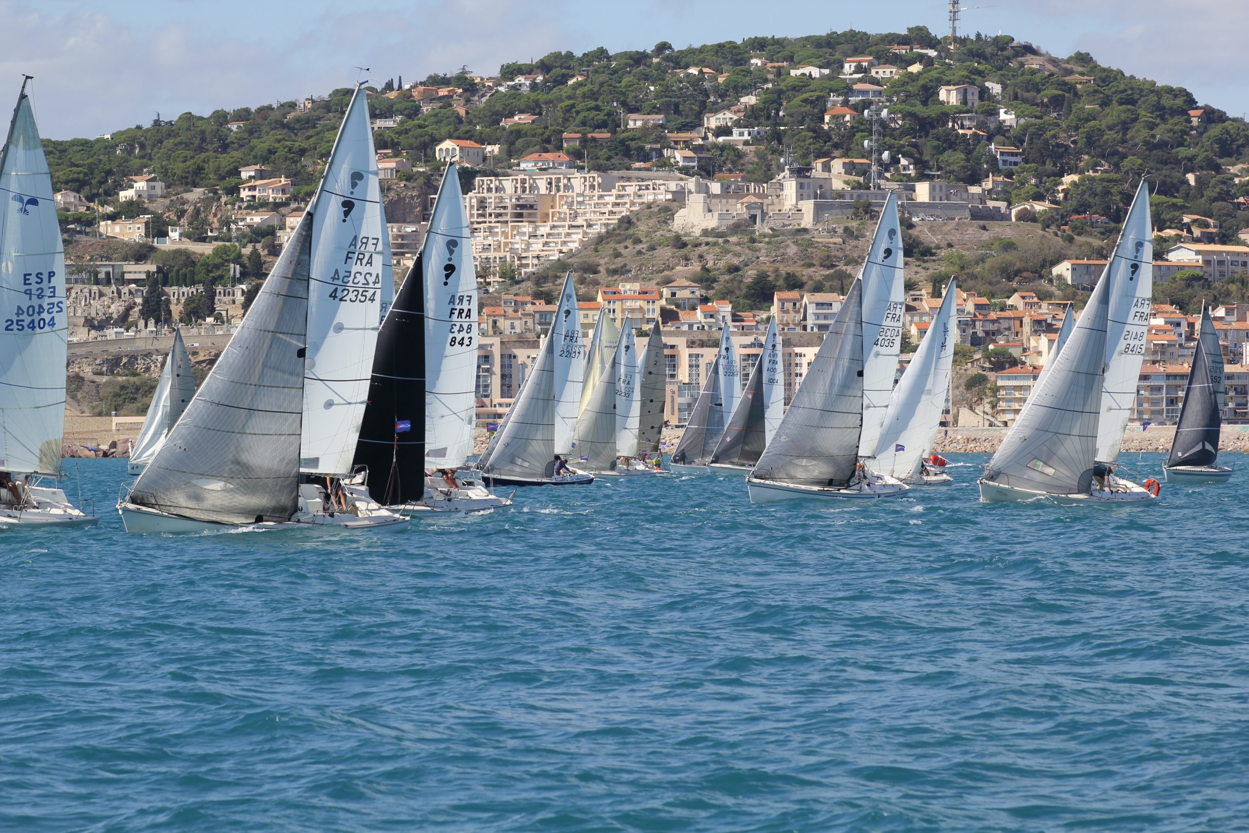 You are currently viewing Retour sur l’Occitania Cup 2019