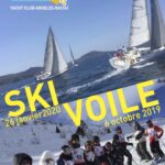 Lire la suite à propos de l’article Le Yacht Club Argelès Racou organise l’évènement Ski-Voile