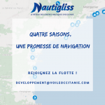 Lire la suite à propos de l’article Nautigliss, le réseau des centres nautiques d’Occitanie