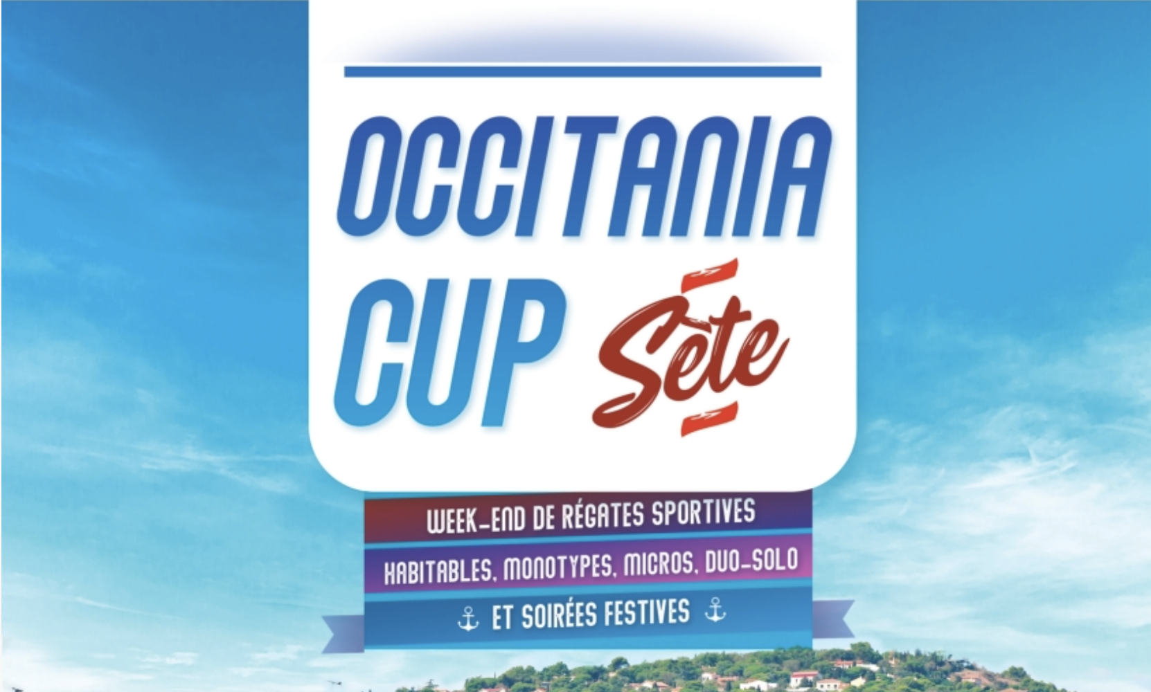 You are currently viewing Occitania Cup 2020 « la dernière ligne droite ».