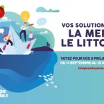 Lire la suite à propos de l’article Budget participatif Mer & Littoral