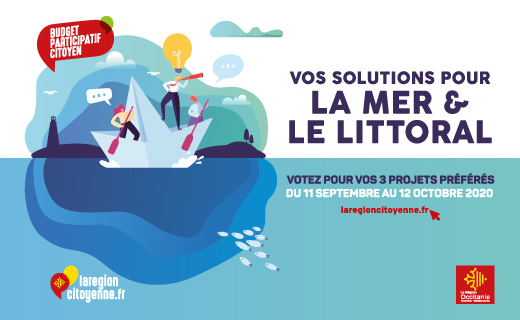 You are currently viewing Budget participatif Mer & Littoral