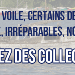 Lire la suite à propos de l’article Opération de recyclage des bateaux