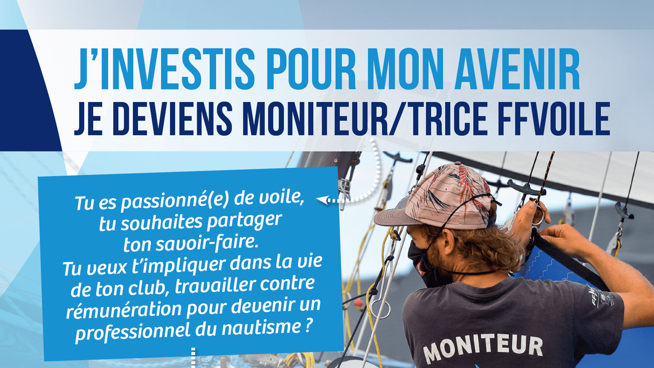 You are currently viewing Recrutement monitrices / moniteurs pour la saison estivale