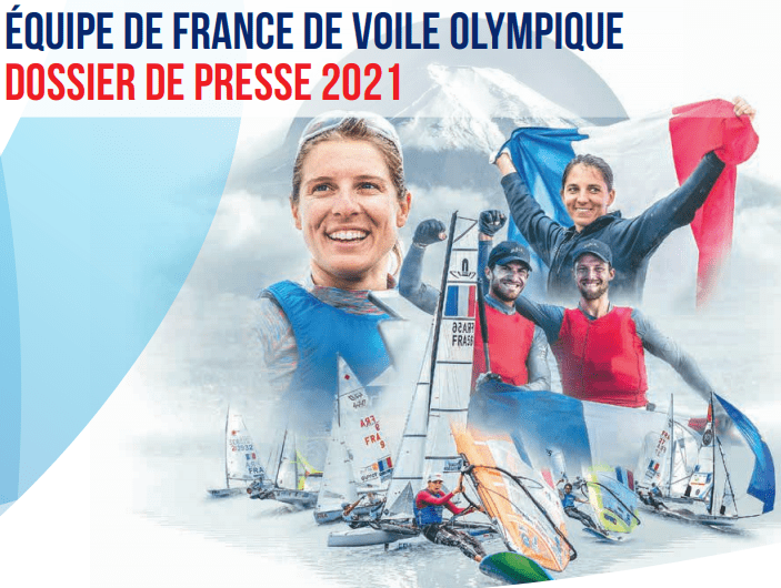 You are currently viewing Podcast de la Fédération Française de Voile pour décrypter la « voile olympique »