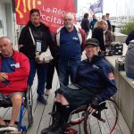 Lire la suite à propos de l’article Championnat de voile handi valide – ROSCOFF 2021