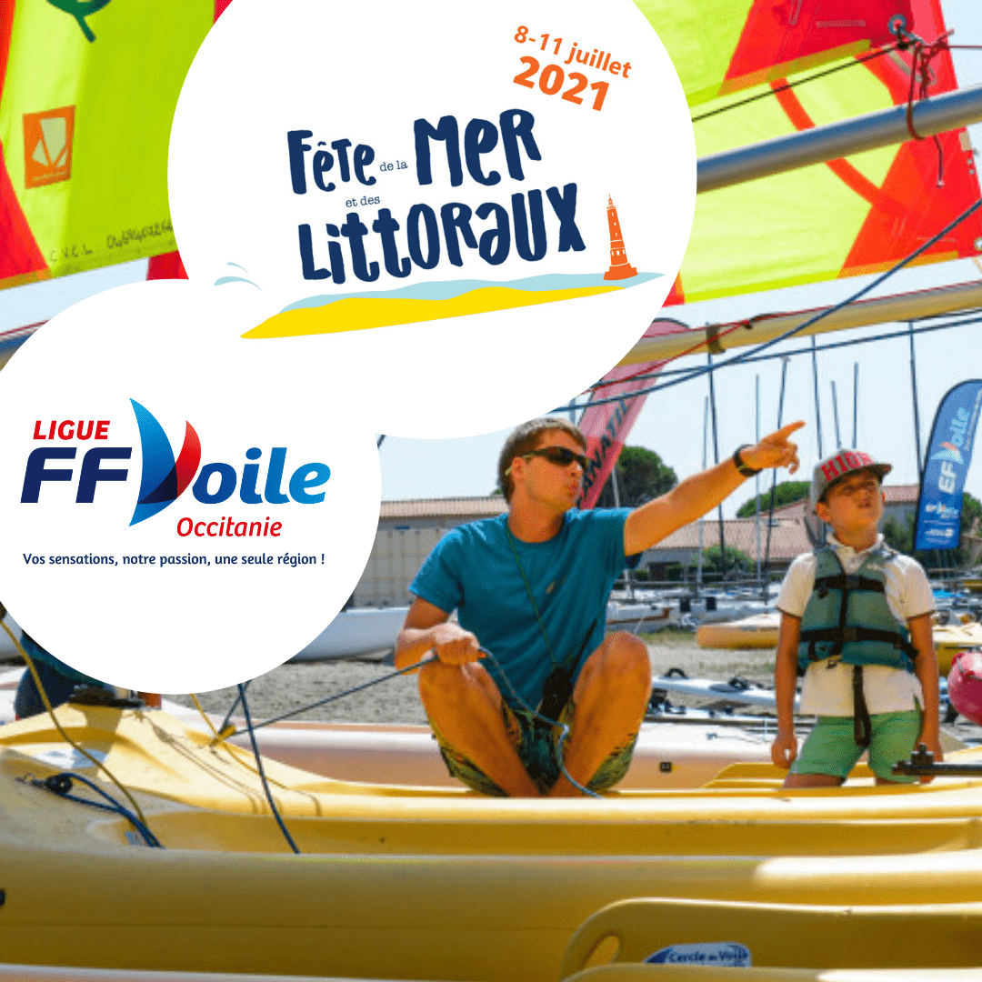 You are currently viewing Partenariat – Fête de la mer et des littoraux 2021