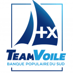 logo team voile