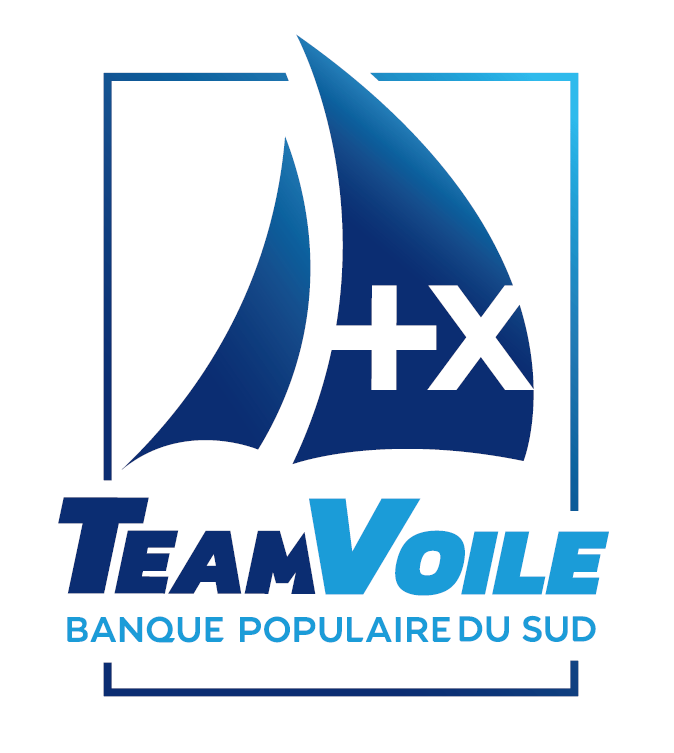 logo team voile