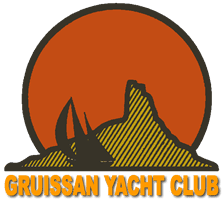 gruissan yacht club