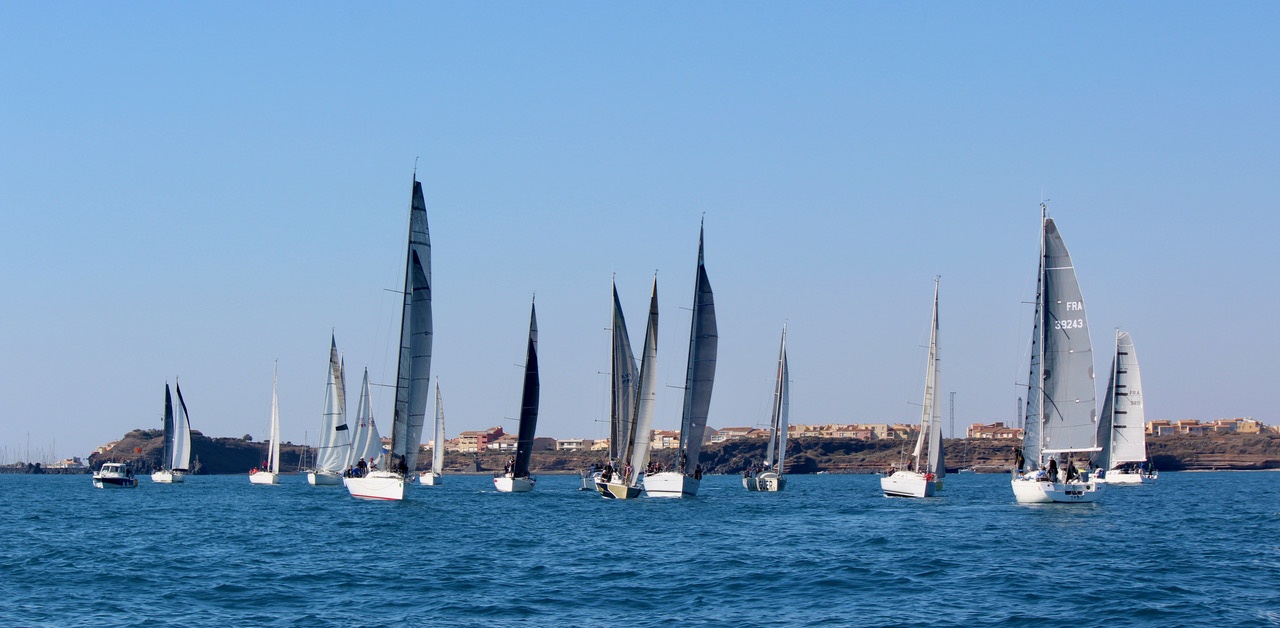 You are currently viewing SORAC organise le Brescou d’Or IRC le 16 et 17 octobre 2021