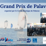 Lire la suite à propos de l’article Le Grand Prix de Palavas 2021