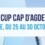 Lire la suite à propos de l’article Les OPTI ont rendez-vous au Cap d’Agde pour la Kidibul Cup 2021 !