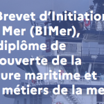Lire la suite à propos de l’article Le Brevet d’Initiation à la Mer (BIMer) pour inciter les jeunes à la pratique de la voile