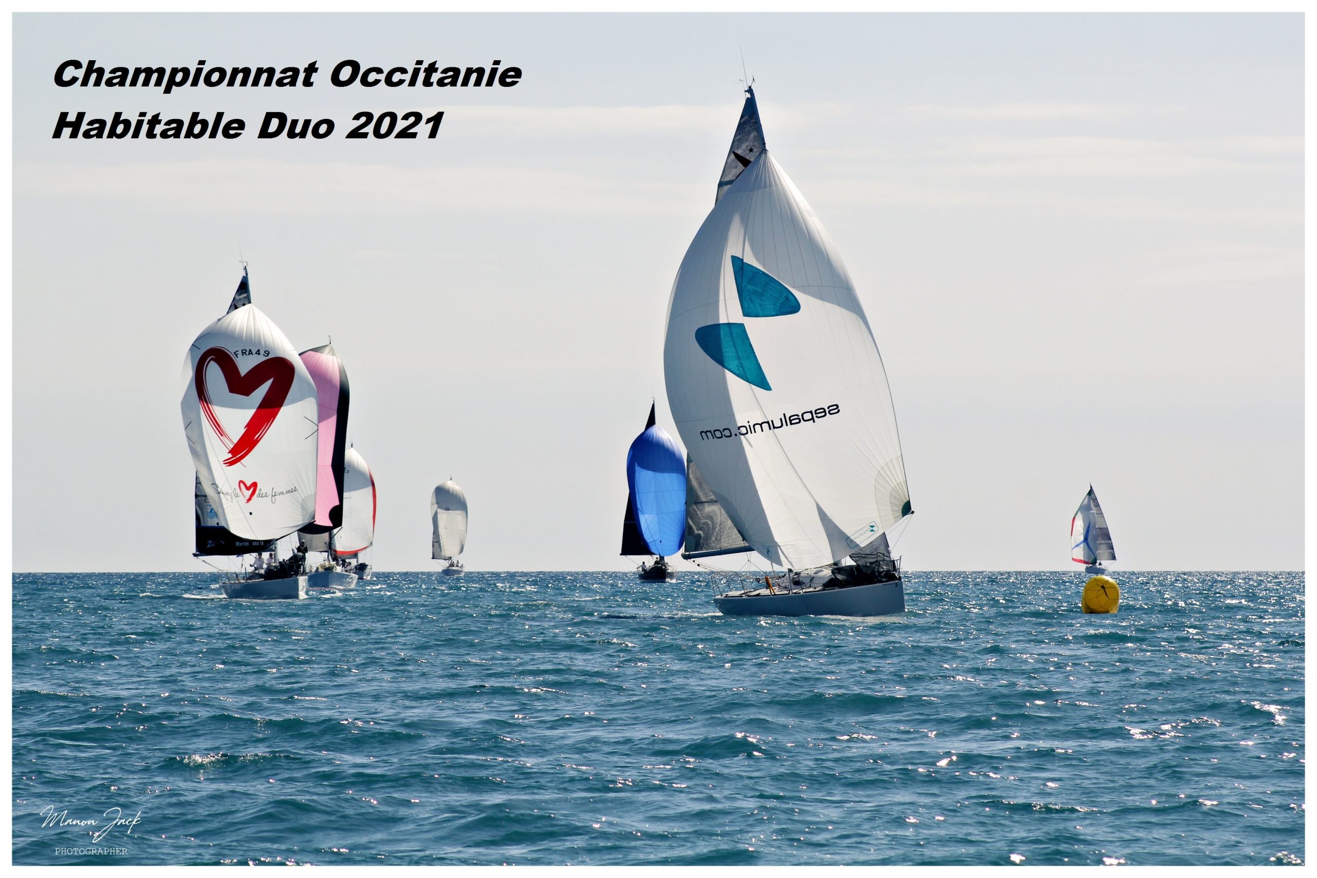 You are currently viewing Résultats Championnat Occitanie Habitable Solo-Duo