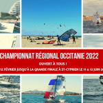 Lire la suite à propos de l’article Animations du Championnat Régional Occitanie VL 2022
