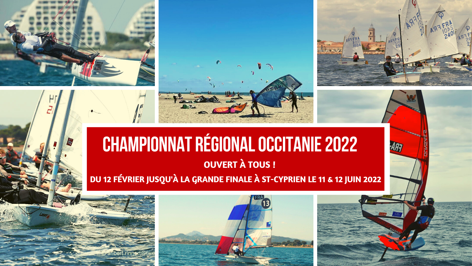 You are currently viewing Animations du Championnat Régional Occitanie VL 2022