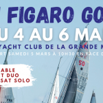 Lire la suite à propos de l’article Mini Figaro Golfe 2022