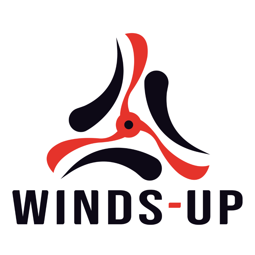 Winds Up