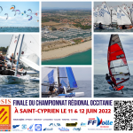 Lire la suite à propos de l’article La grande finale du championnat régionale de voile 2022