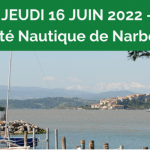 Lire la suite à propos de l’article Que s’est il passé à la Journée Régionale du Développement de la Ligue de Voile le 16 juin 2022 à Narbonne ?