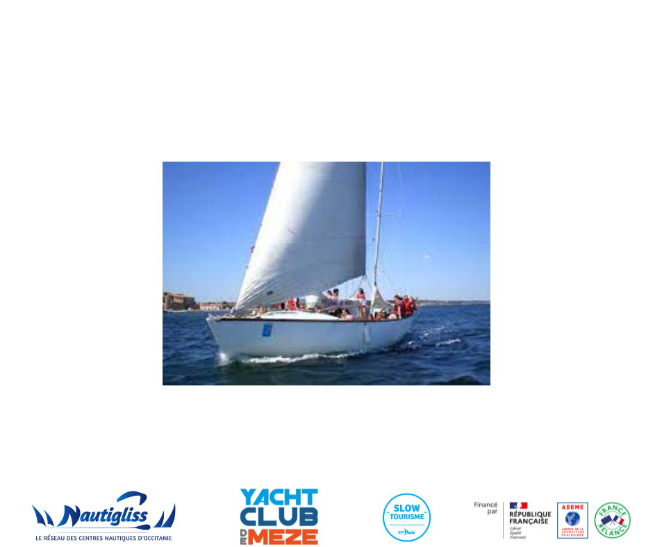 Yacht Club de Mèze