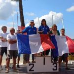Lire la suite à propos de l’article Aurore Charpinet, la Championne du Monde 2022 en O’pen Skiff