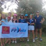 Lire la suite à propos de l’article Des titres pour l’Occitanie au Championnat de France Espoirs à Martigues