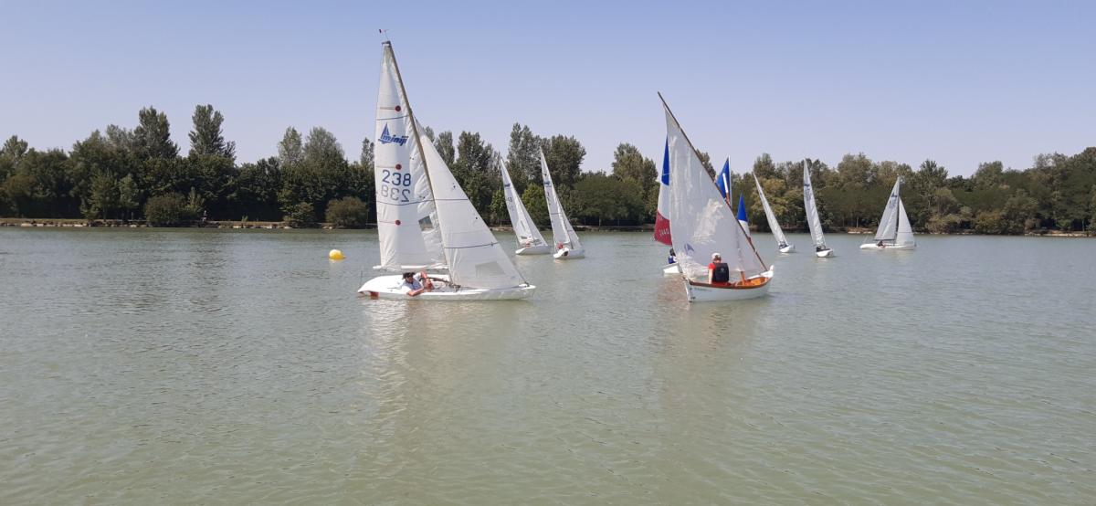 You are currently viewing Stage de Ligue – Voile Handi Valide 2 et 3 juillet 2022 dans le Tarn