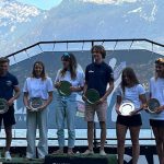 Lire la suite à propos de l’article Equipage d’Occitanie, vice Champion du Monde de Nacra 15