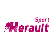 Logo Herault sport
