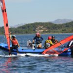 Lire la suite à propos de l’article Formation UCC4 pour les entraîneurs de voile