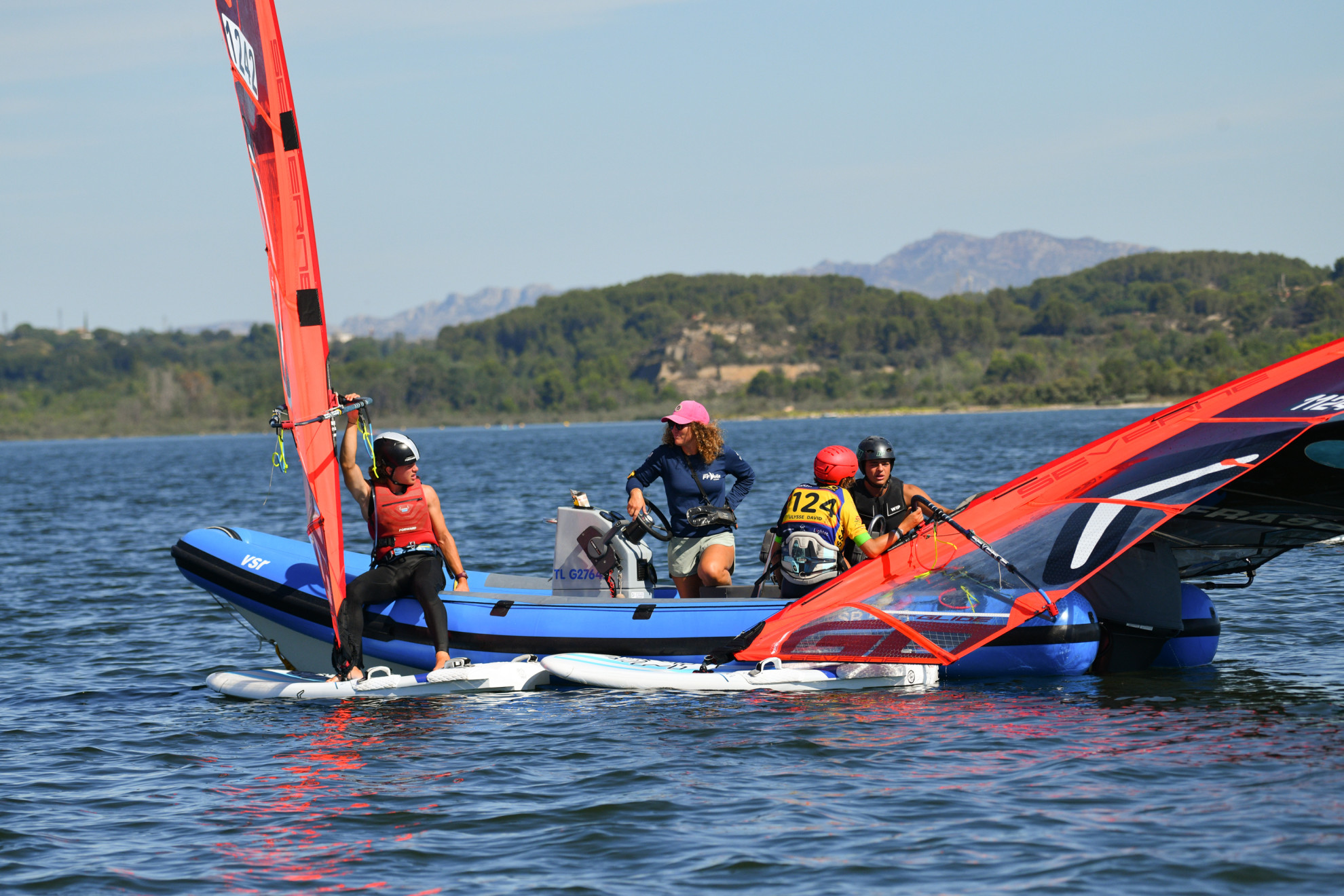 You are currently viewing Programme de formation continue pour les membres de l’EQUIPE TECHNIQUE REGIONALE 