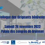 Lire la suite à propos de l’article Inscription au colloque des dirigeants du 26 novembre à Gruissan