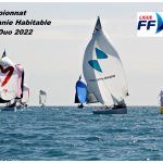 Lire la suite à propos de l’article Résultats Championnat Occitanie Habitable Solo-Duo 2022