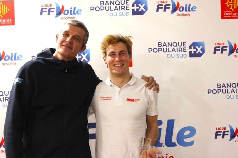 Guillaume Rottee et Hippolyte Gruet