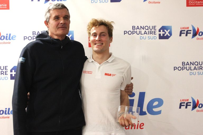 Guillaume Rottee et Hippolyte Gruet