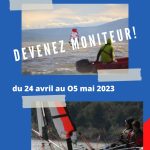 Lire la suite à propos de l’article Formation pour les jeunes moniteurs – CQP IV à la Nautique de Narbonne