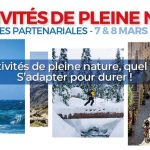 Lire la suite à propos de l’article Salon APN à Millau 2023 – Nautigliss présente les offres Slow Tourisme FFVoile