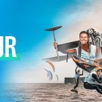 Lire la suite à propos de l’article Engie Kite Tour au centre nautique du Cap d’Agde