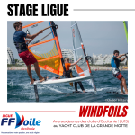 Lire la suite à propos de l’article Stage régional de WindFoil – 18 et 19 mai 2023