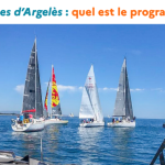 Lire la suite à propos de l’article Trophée du parc marin du golfe du Lion 2023