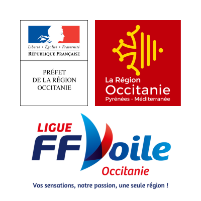 You are currently viewing Plan Voile Occitanie – Appel à candidatures pour les clubs de voile FFVoile